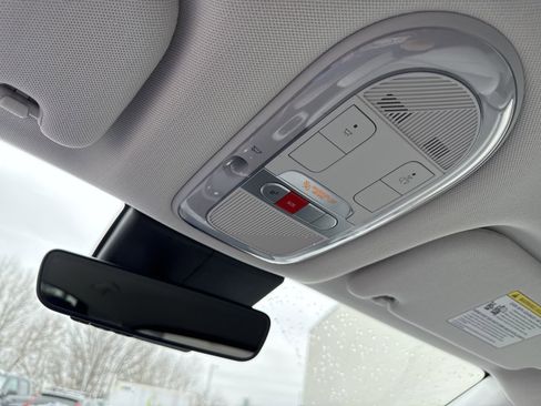 Certified 2023 Hyundai Ioniq 5 SEL w/ Cargo Package image 30