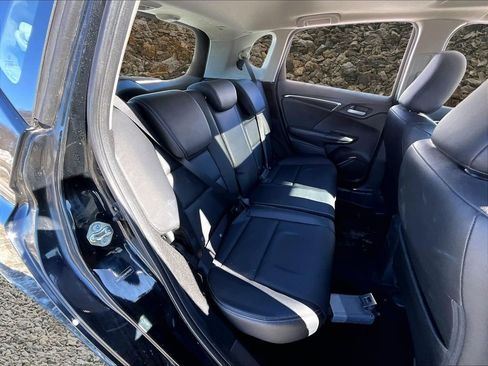 Used 2017 Honda Fit EX-L image 23