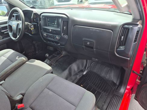 Used 2018 Chevrolet Silverado 1500 LS AWD/4WD image 28