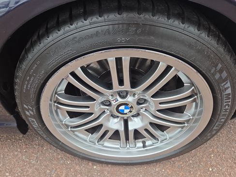Used 2004 BMW M3 Coupe RWD image 11