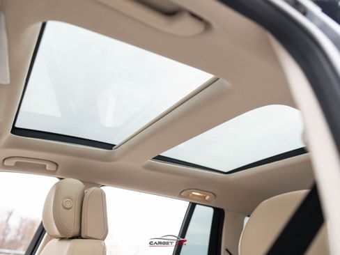 Used 2019 Mercedes-Benz GLS 450 4MATIC image 42