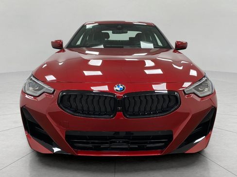 New 2026 BMW 230i xDrive Coupe w/ Premium Package AWD/4WD image 9
