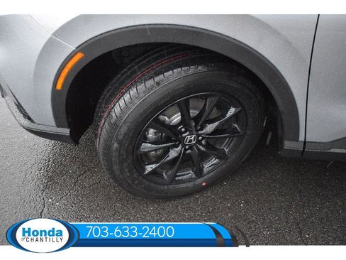 New 2026 Honda CR-V Sport image 31