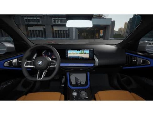 New 2026 BMW X3 xDrive30 w/ Premium Package image 10