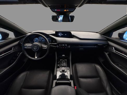 Used 2023 MAZDA MAZDA3 Hatchback w/ Appearance Package image 21