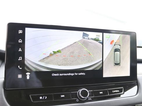 Used 2025 Mitsubishi Outlander SE AWD/4WD image 4