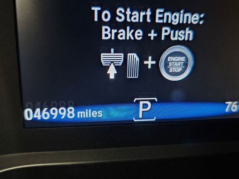 Used 2022 Honda Ridgeline RTL-E image 19