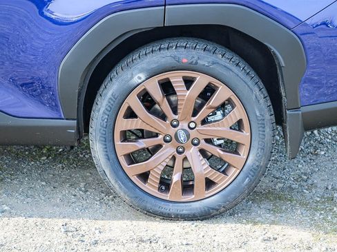 New 2026 Subaru Forester Sport image 9