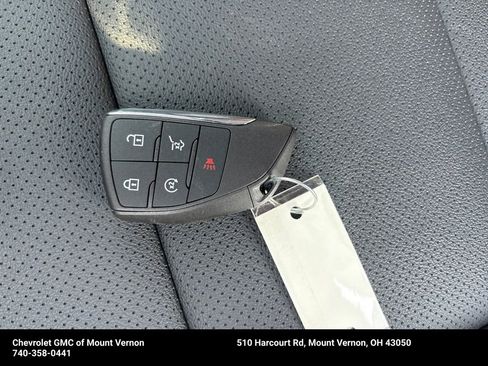 New 2026 Chevrolet Traverse LT w/ Driver Confidence Package image 28