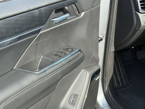 New 2026 GMC Acadia Elevation w/ Black Edition image 18