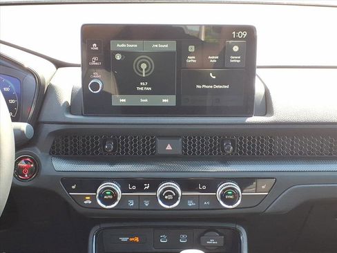 New 2026 Honda CR-V Sport-L image 9