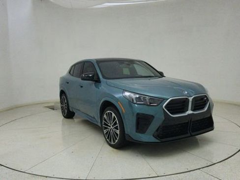 Used 2026 BMW X2 M35i AWD/4WD image 64
