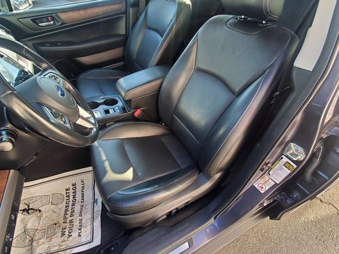 Used 2015 Subaru Outback 3.6R Limited image 10