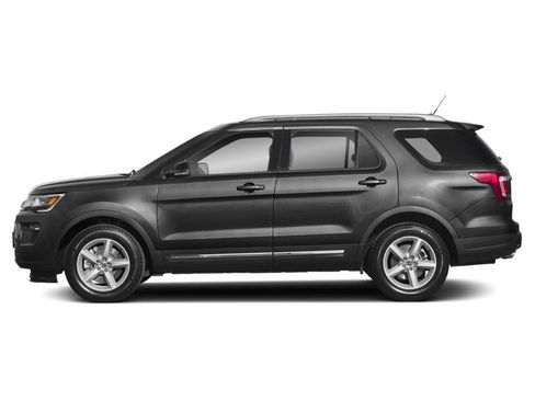 Used 2019 Ford Explorer Sport w/ Equipment Group 401A AWD/4WD image 13