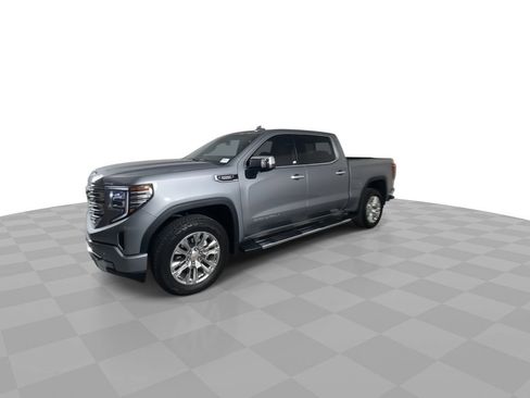 Used 2025 GMC Sierra 1500 Denali image 4