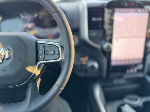 Certified 2025 RAM 1500 Big Horn image 8