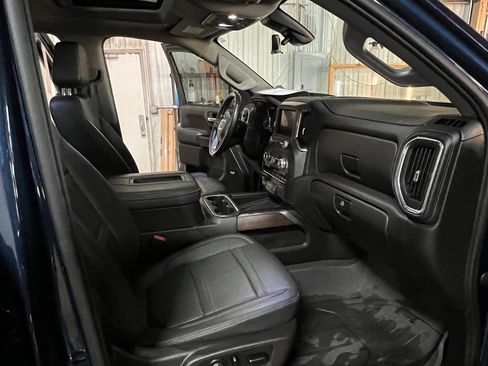 Used 2021 GMC Sierra 1500 Denali w/ Denali Ultimate Package image 28