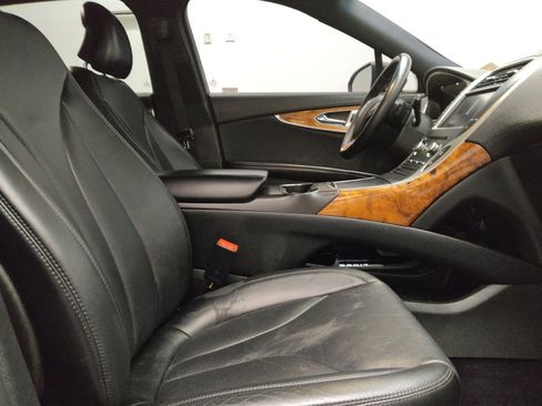 Used 2016 Lincoln MKX Reserve w/ Luxury Package AWD/4WD image 21