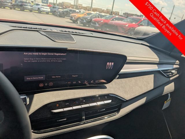 New 2027 Buick Enclave Sport Touring w/ Power Package AWD/4WD image 20