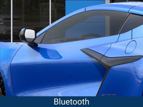 New 2026 Chevrolet Corvette Z06 image 13