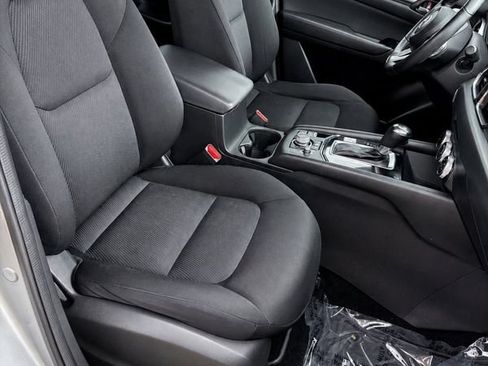 Used 2019 MAZDA CX-5 Sport AWD/4WD image 9