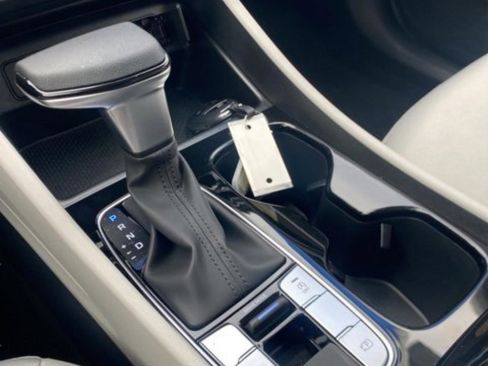 New 2026 Hyundai Tucson SE image 20