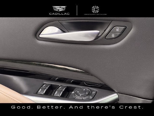 Used 2024 Cadillac XT4 Luxury w/ Cold Weather Package FWD image 22