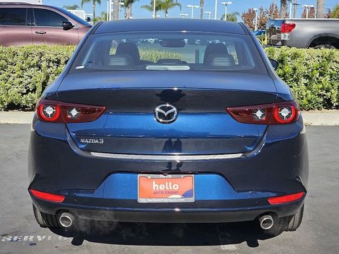 New 2026 MAZDA MAZDA3 s Sport image 14