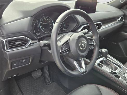 Used 2024 MAZDA CX-5 2.5 Turbo w/ Premium Package image 12