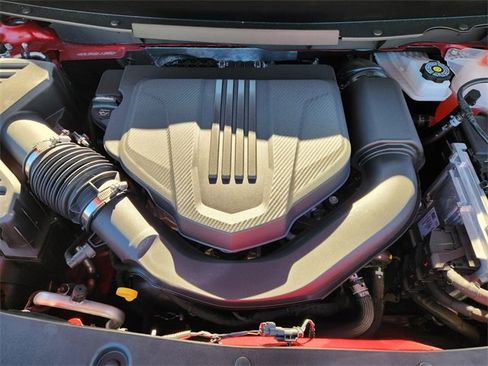 New 2026 Buick Enclave Sport Touring w/ Super Cruise Package image 21