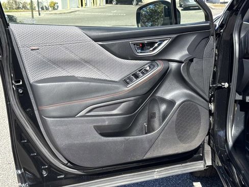 Used 2021 Subaru Forester Sport w/ Popular Package #2 image 22