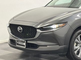 Used 2023 MAZDA CX-30 AWD 2.5 S w/ Preferred Package video 2