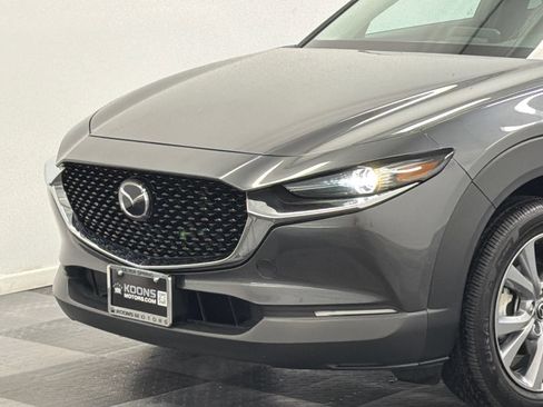 Used 2023 MAZDA CX-30 AWD 2.5 S w/ Preferred Package image 2