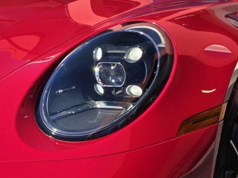 Used 2021 Porsche 911 Carrera w/ Premium Package image 13