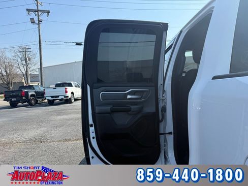 Used 2022 RAM 1500 Big Horn image 13