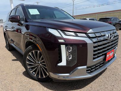 Used 2023 Hyundai Palisade Calligraphy