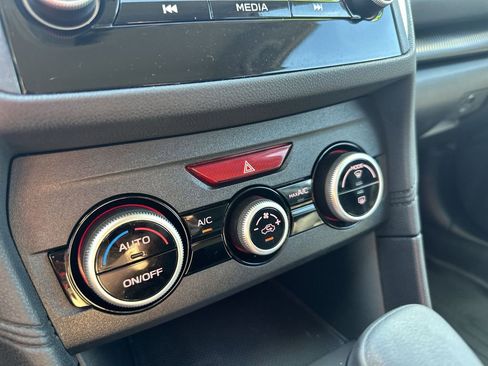 Used 2021 Subaru Crosstrek 2.0i image 28