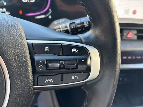 Certified 2024 Kia Sportage X-Line w/ X-Line Premium Package AWD/4WD image 22