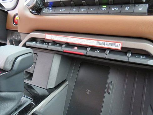 New 2026 Toyota Tundra 1794 Edition image 34