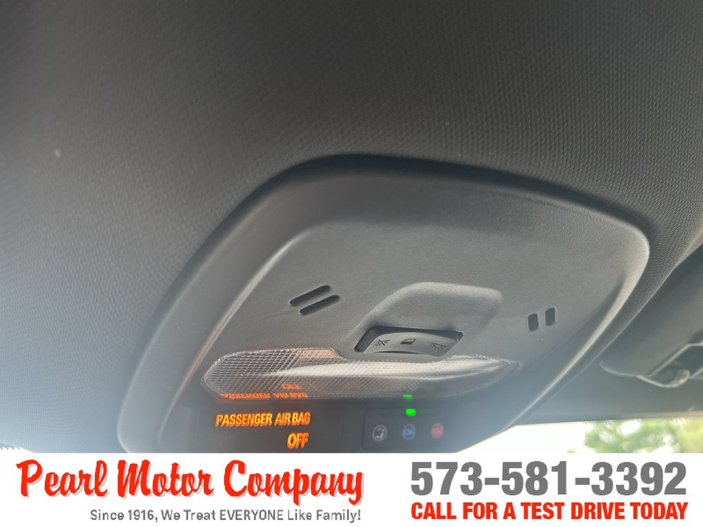 New 2026 Buick Envista Sport Touring w/ Convenience I Package FWD image 14
