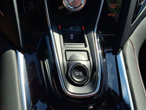 Used 2025 Acura RDX A-Spec AWD/4WD image 16