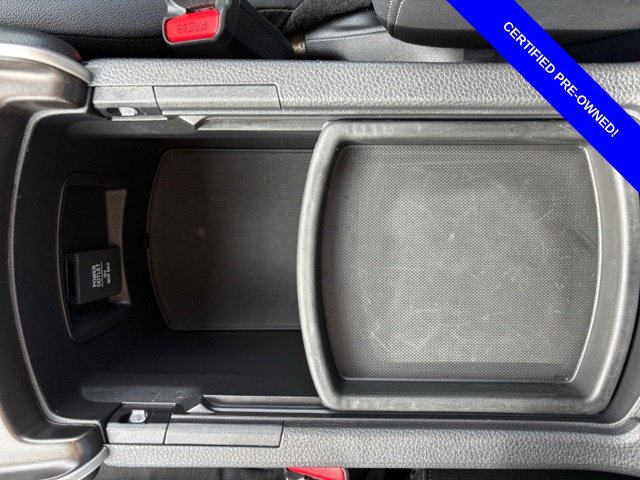 Certified 2021 Honda Accord Sport Special Edition image 27