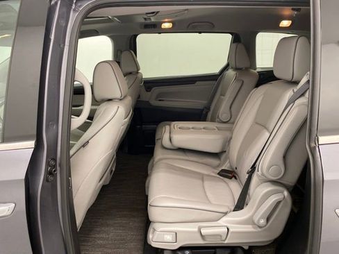 Used 2024 Honda Odyssey Elite image 26