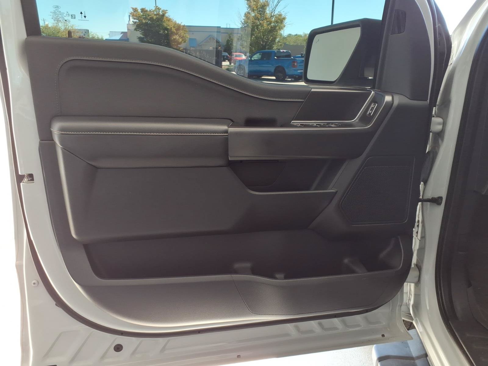 Used 2024 Ford F150 XLT w/ Equipment Group 302A MID AWD/4WD image 5
