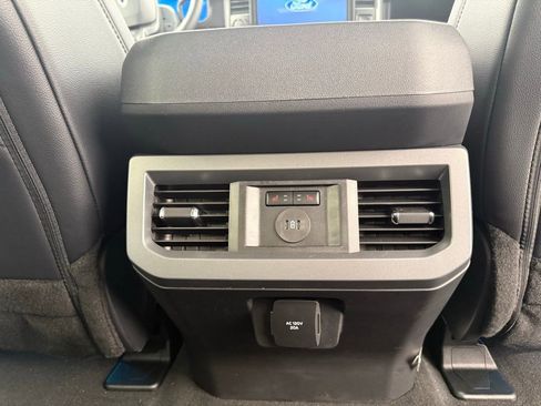 New 2025 Ford F250 Lariat w/ Lariat Ultimate Package image 23