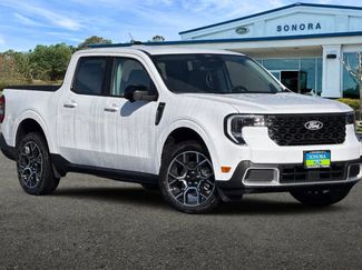 New 2026 Ford Maverick Lariat AWD/4WD video 2