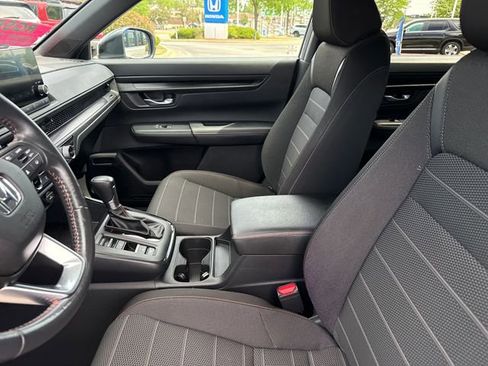 Used 2023 Honda CR-V Sport image 13