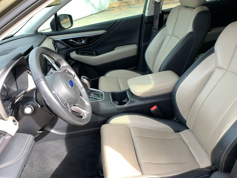 Used 2022 Subaru Outback Limited XT w/ Popular Package #2 image 12