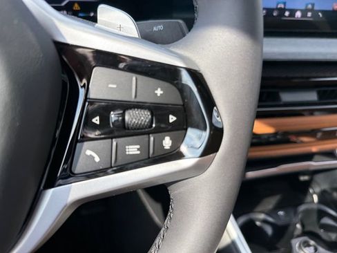 New 2026 BMW 330i xDrive Sedan w/ Convenience Package image 29