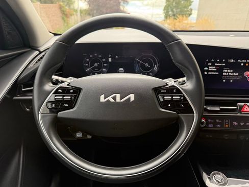 Used 2023 Kia Niro Wind image 7